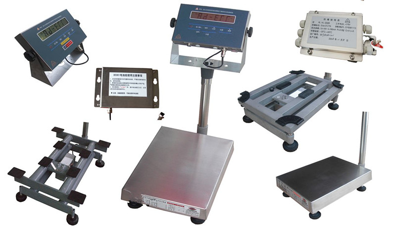 防暴電子稱(chēng)